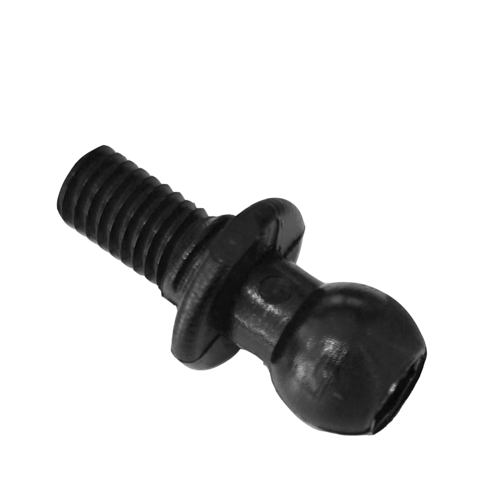 Soporte de montaje de luz trasera con cabeza de bola, accesorio de tornillo para VW Transporter T5 T6 Caddy Amarok Passat B9 - imagen 5