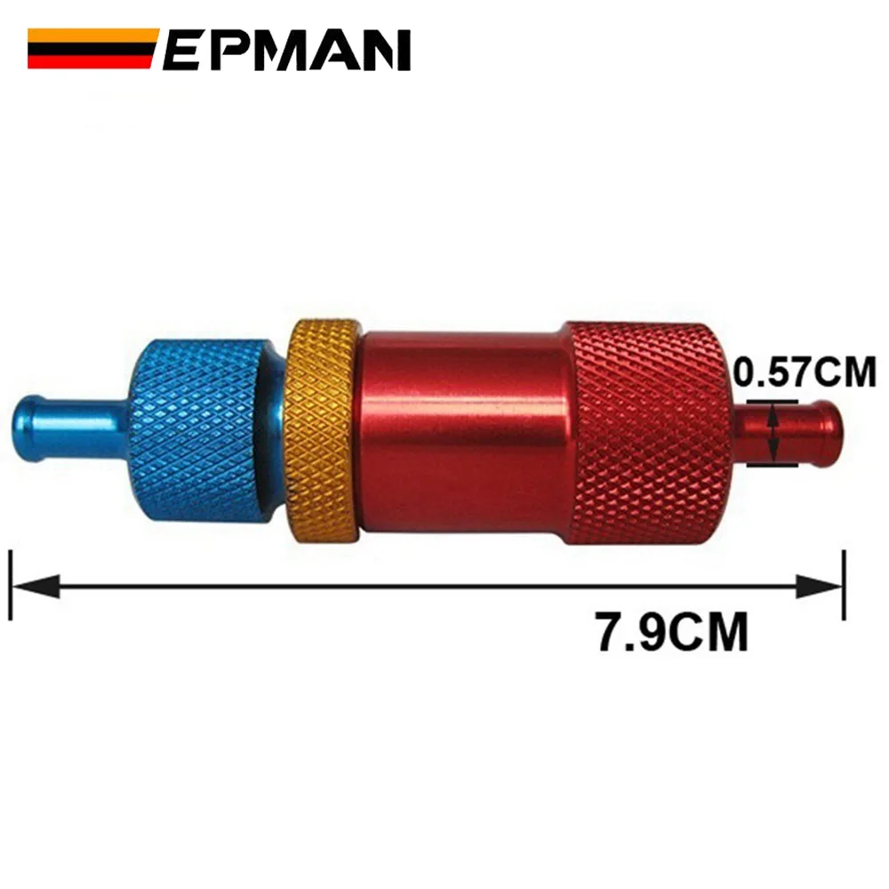 EPMAN EP-BC1006 Controlador manual de presión turbo universal - imagen 2