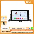 QS1 AHD2 AI