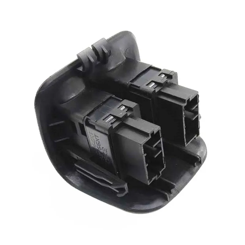 Interruptor regulador de ventana eléctrico, botón de elevación, adecuado para Citroen C2, Peugeot 206, 207, 206CC, 207CC, OEM 6554WA - imagen 4