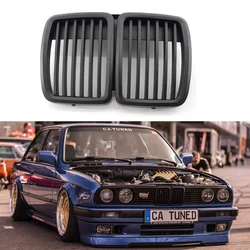 Rejilla frontal BMW E30 Serie 3 (1982-1994)