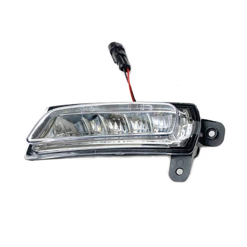 Chery Tiggo 2 kit faros antiniebla delanteros izquierdo y derecho - imagen 3