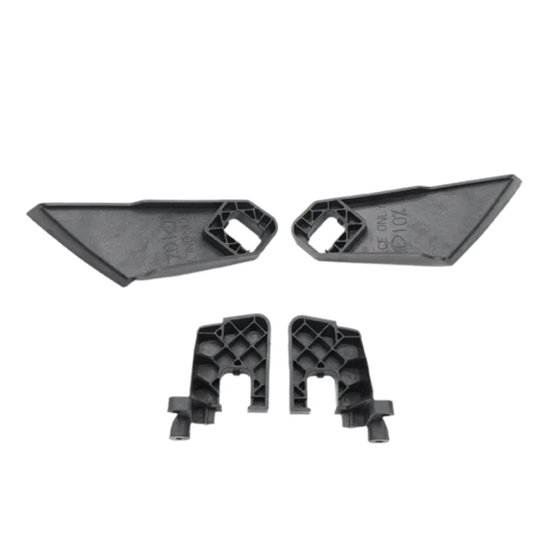 Kit reparación garra soporte faro Audi A3 8P 2010-2013 ref. 8P0998121A/122A - imagen 5