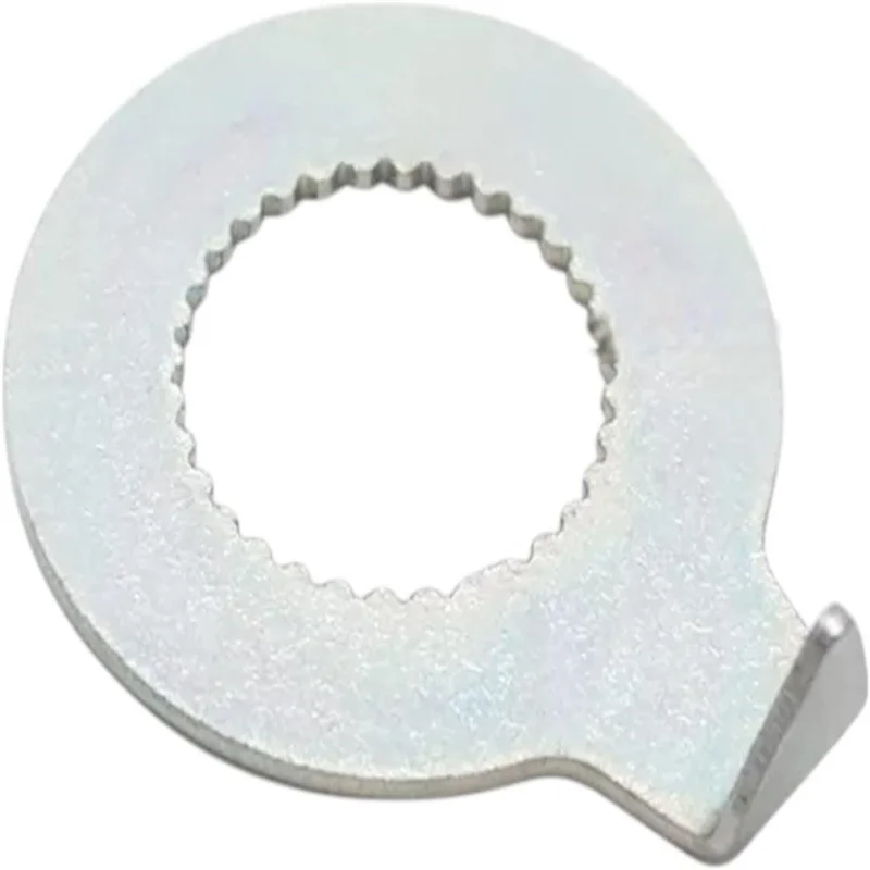 Honda 43145-HA7-670 Resorte de freno para Rancher Foreman 420-500 - imagen 2