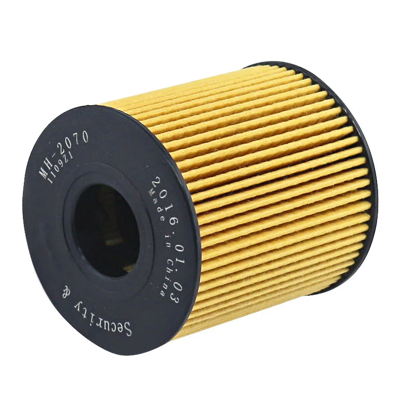 WESTGUARD MH2070 filtro de aceite para Ford Focus, Mondeo y Kuga - imagen 4