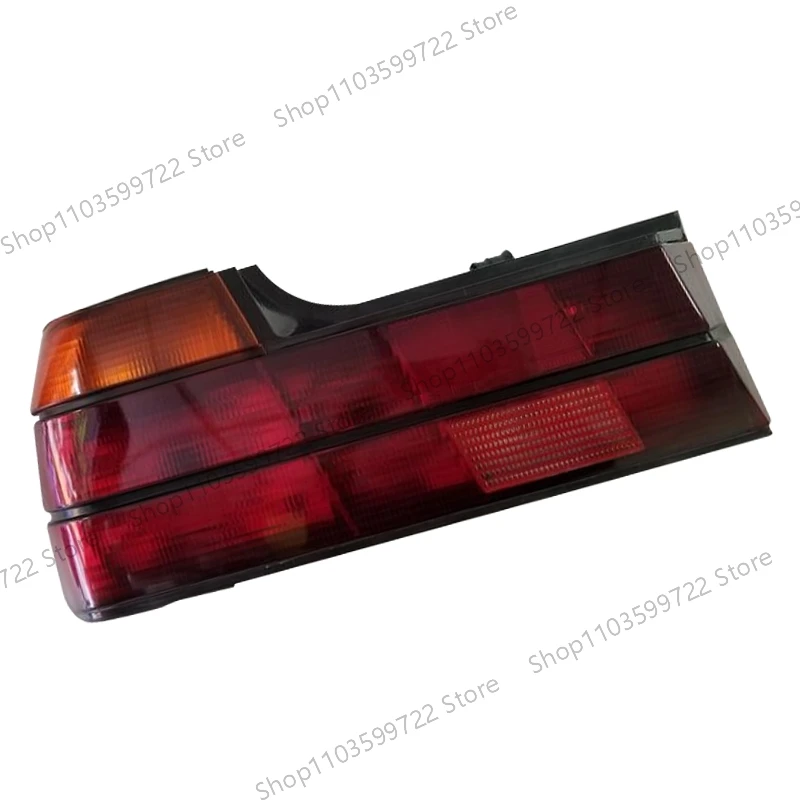 BMW OEM 63211384011 luz trasera intermitente freno Serie 7 E32 - imagen 3