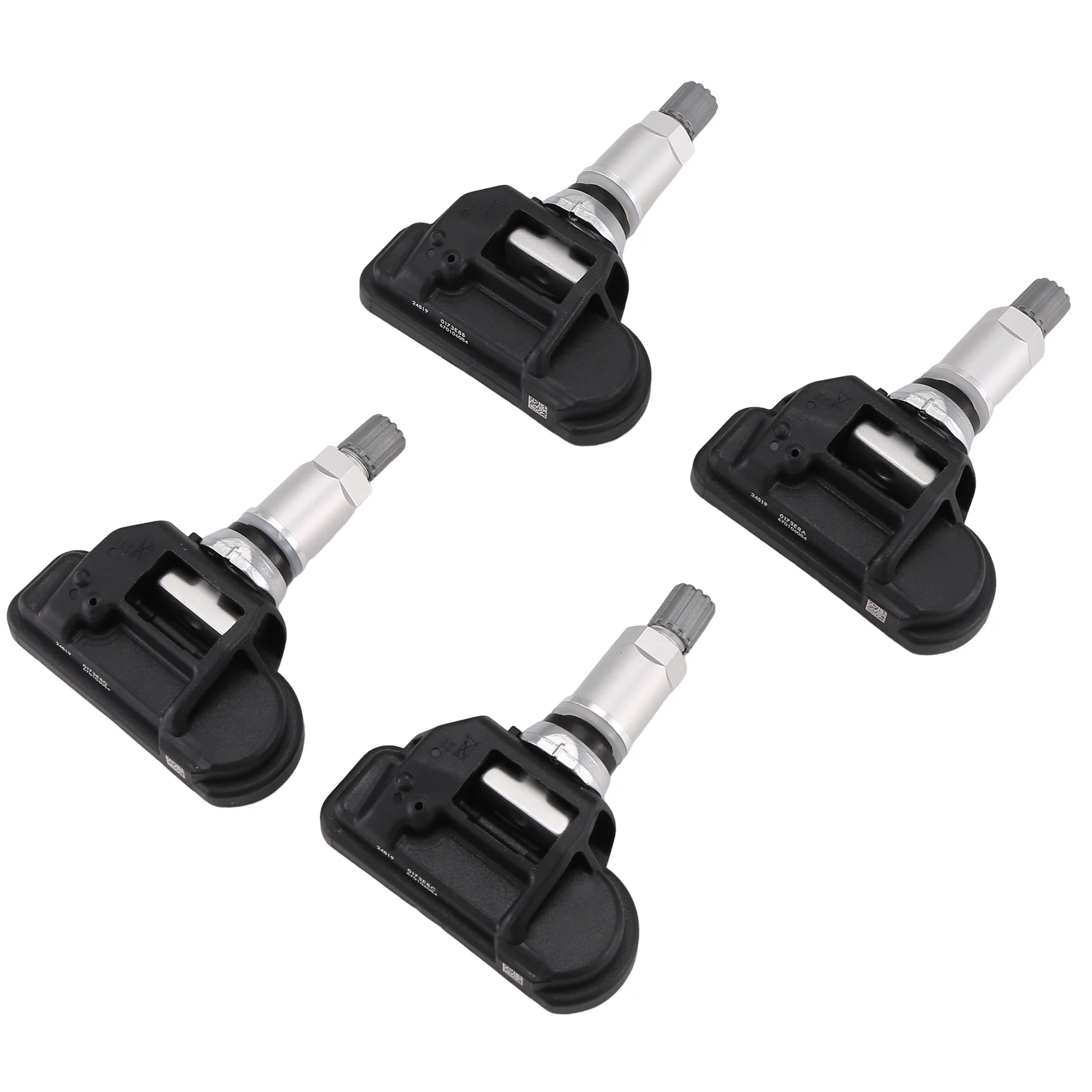 Sensor de presión de neumáticos TPMS 433 MHz – Ducato, Jumper, Boxer