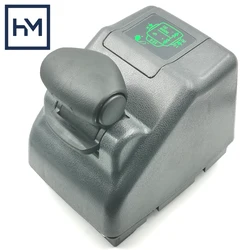 Palanca de cambios con unidad de control – Mercedes-Benz Actros MP1