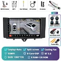 8G-128G 360 DVR