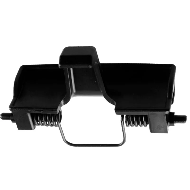 Clip bloqueo reposabrazos central con manija – Honda Jade 2013-2018 - imagen 5