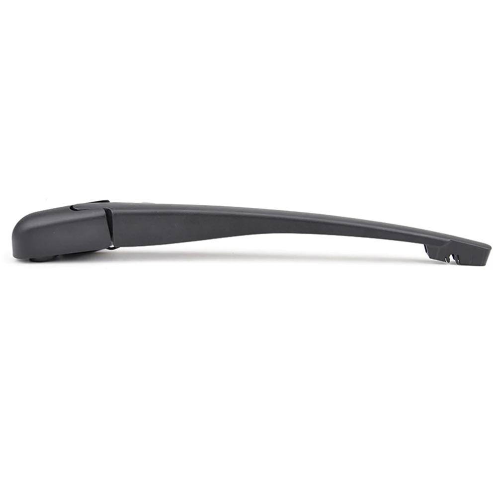 Brazo limpiaparabrisas trasero compatible Fiat Stilo, Peugeot 307, Nissan - imagen 2