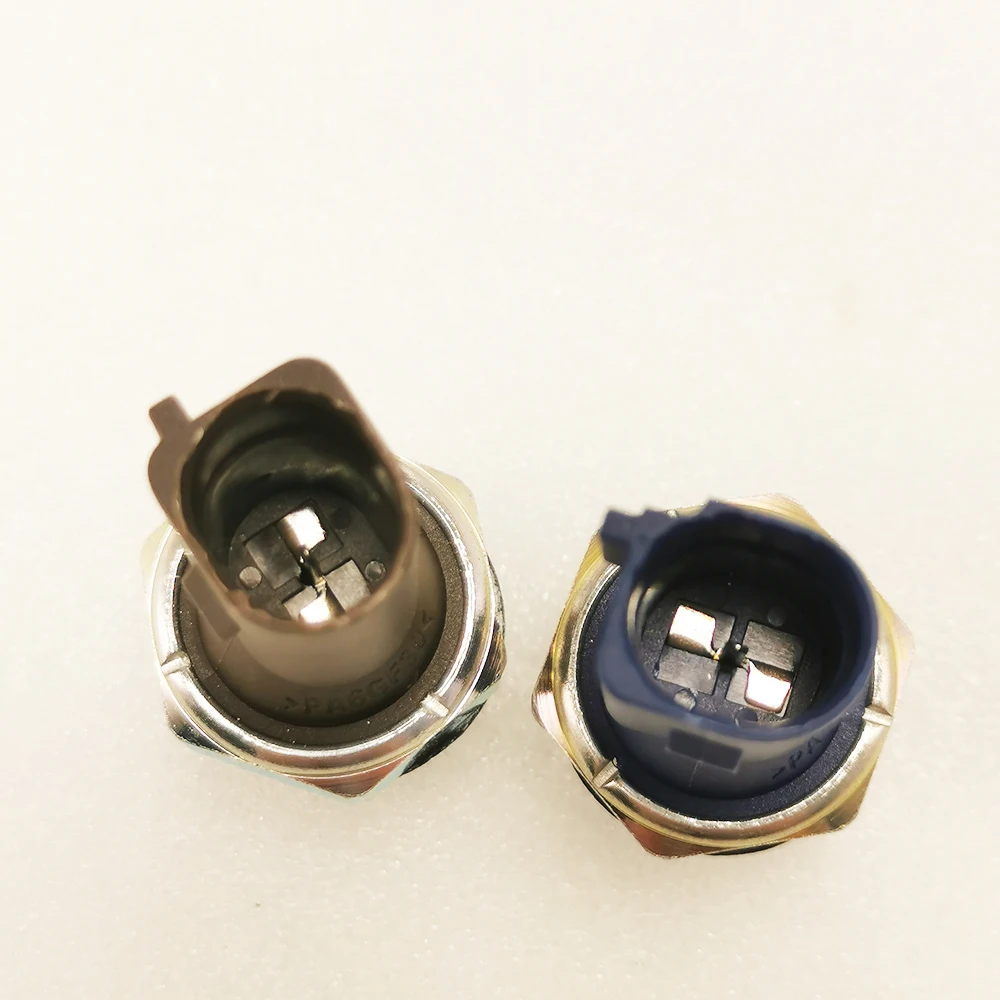 06H919081A Sensor de presión de aceite para Audi A4 y Q5 2.0 - imagen 4