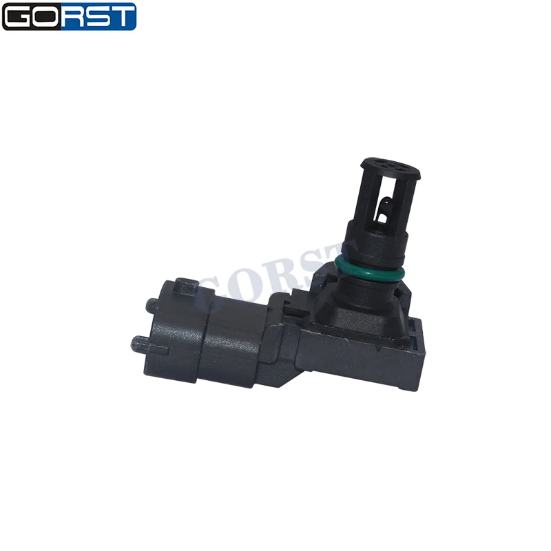 Sensor de presión de refuerzo de temperatura del aire de admisión 22329559   para camión Mack Volvo D13 21097978   A2C 95630700 - imagen 3
