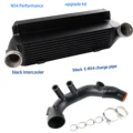Black upgrade kit
