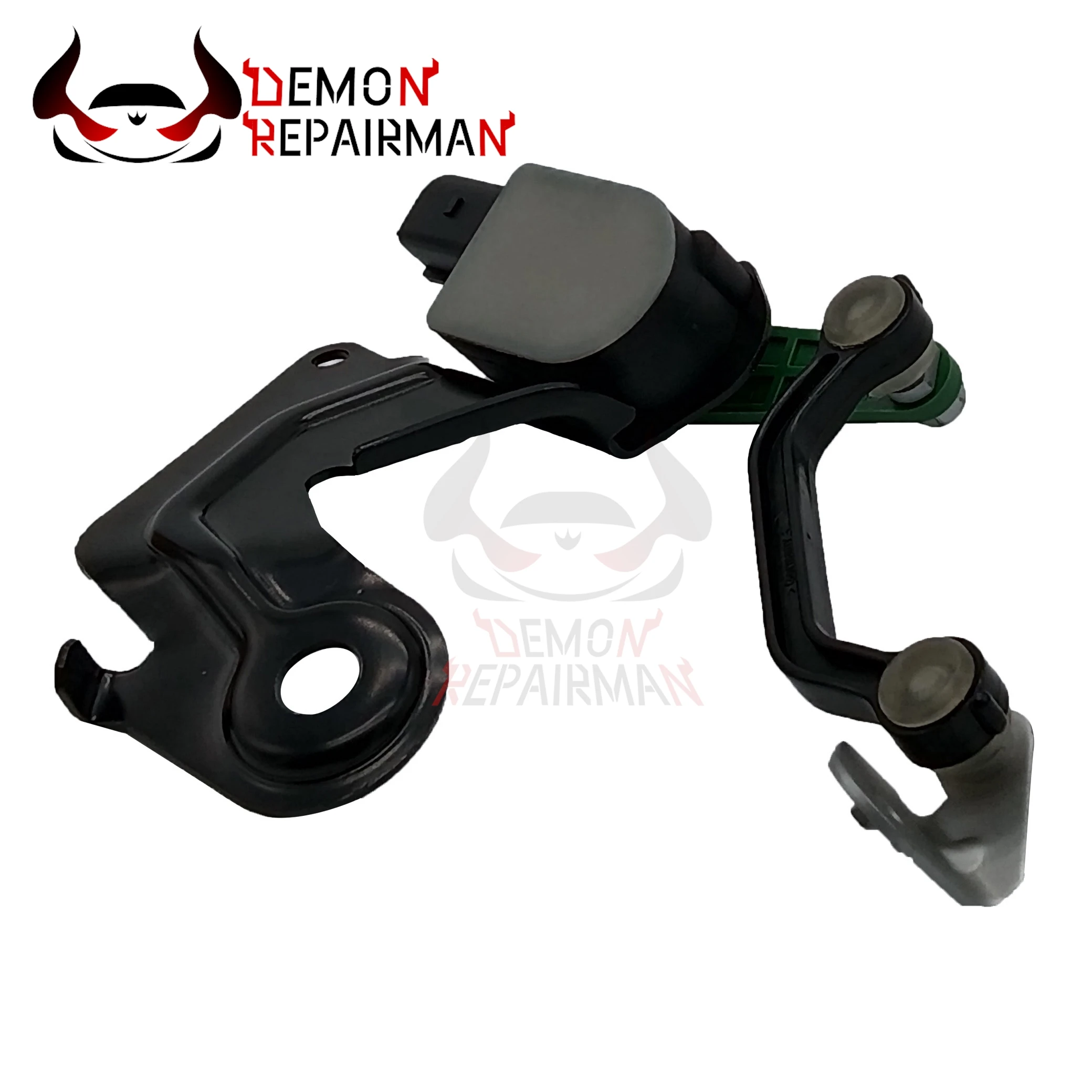 Sensor nivel altura Audi A6 S6 Allroad Quattro 2005-2011 4F0616571J - imagen 5