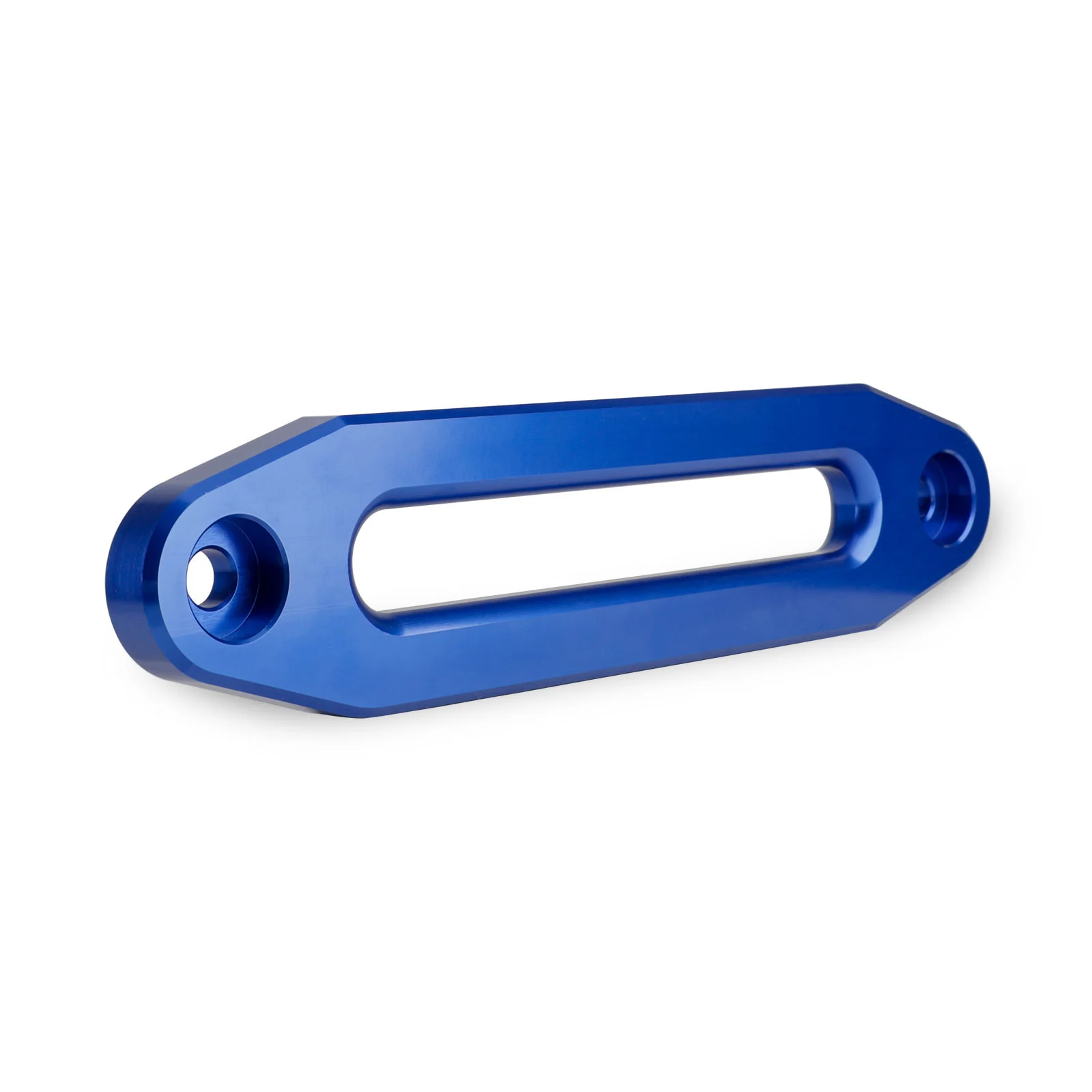 Cuerda de cabrestante sintetica, guia Hawse aluminio, para SUV/ATV/UTV - imagen 5