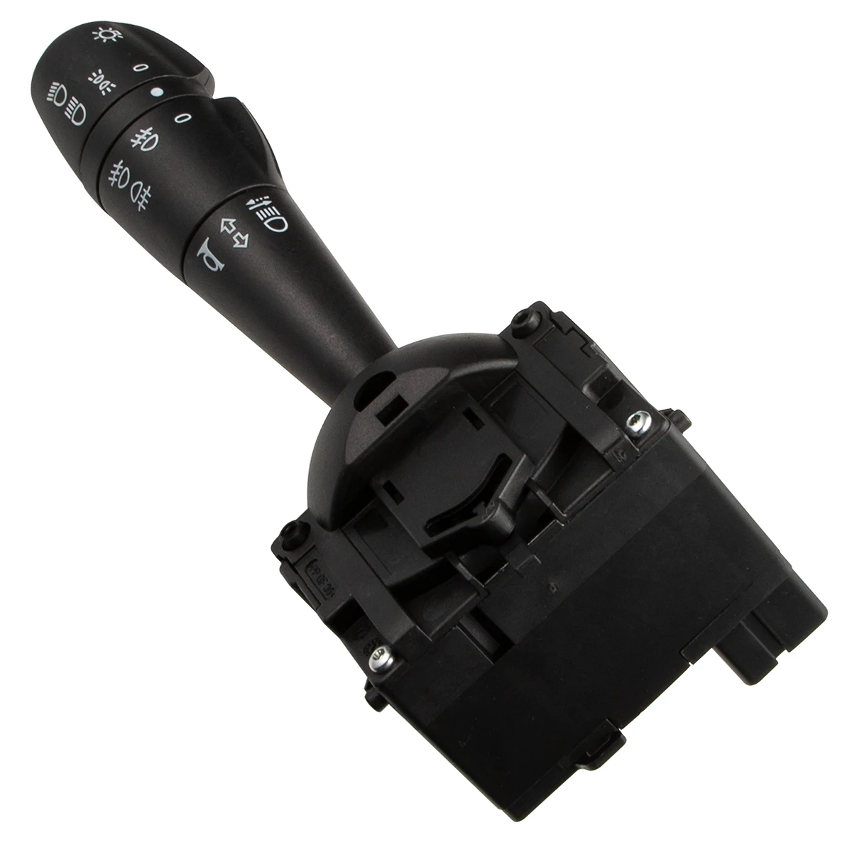 8201167988 Mando de luces e intermitentes para Dacia Duster (2010-2016) - imagen 2