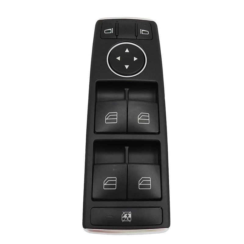 Interruptor de recambio para panel de puerta Mercedes-Benz