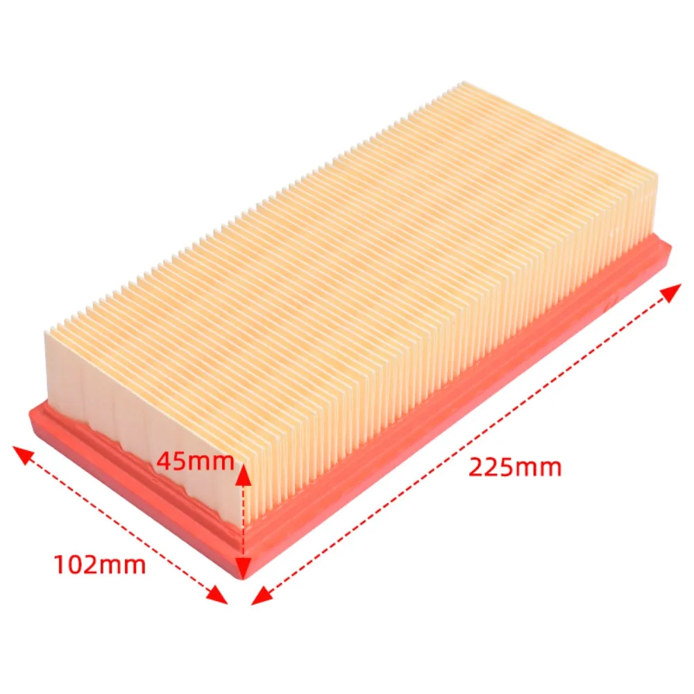 Beneficios del filtro