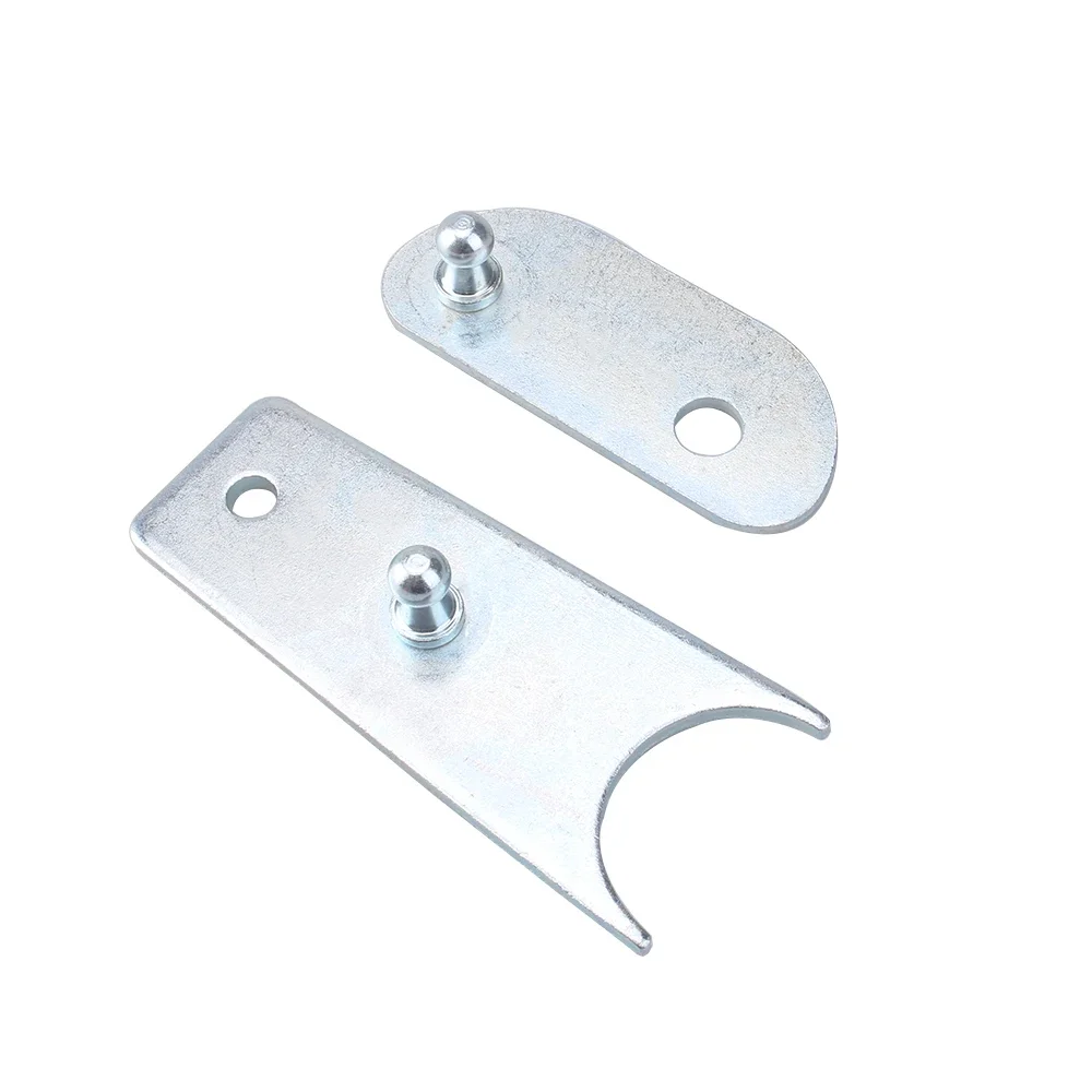 Soportes Gas Portón Trasero Chevrolet Silverado/GMC Sierra 2007-2018 - imagen 4