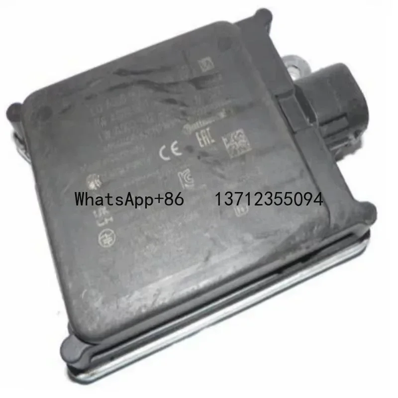 0009007923 Módulo sensor radar ACC Mercedes-Benz W213 W205 W177