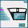 P2 no Carplay