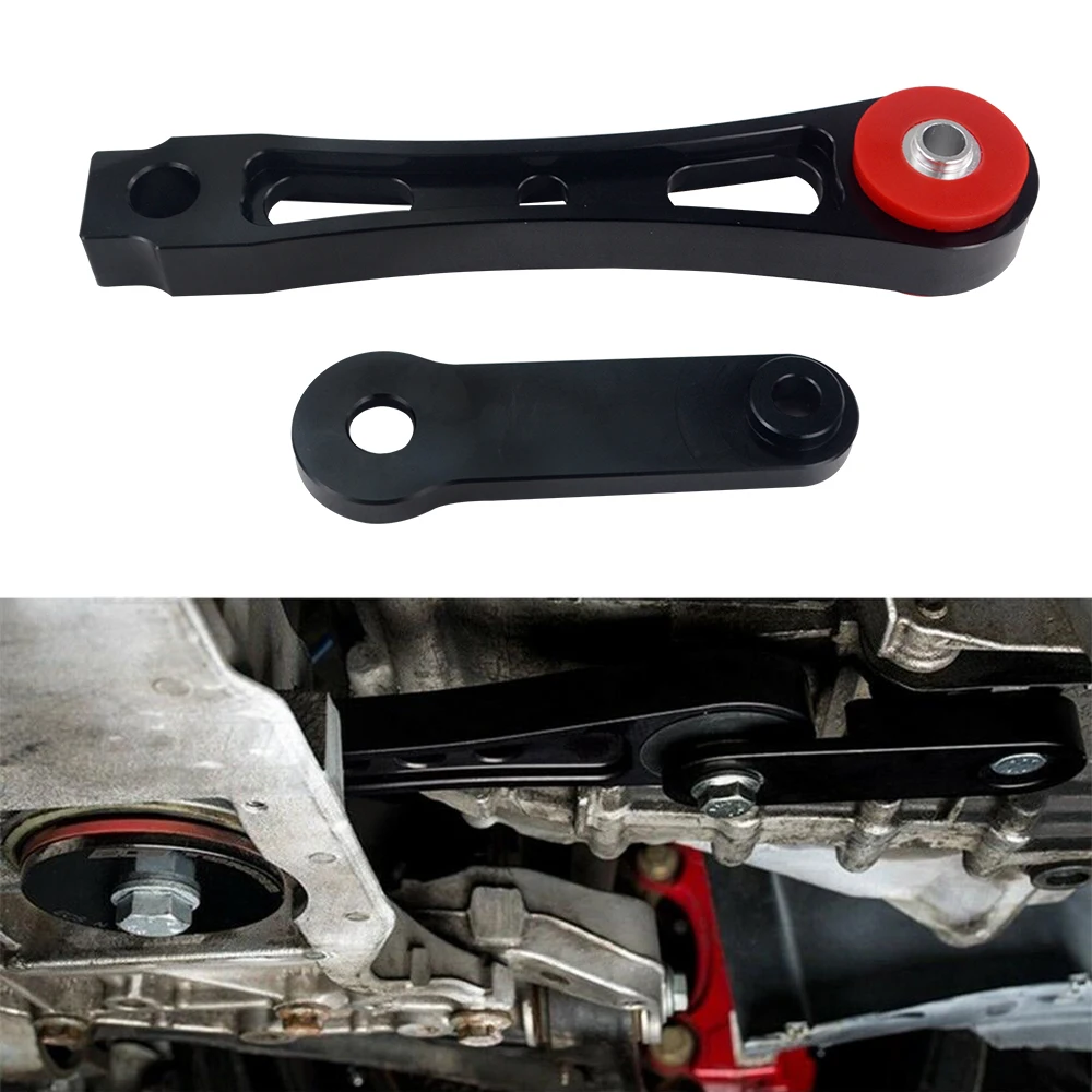 Kit de montaje motor y transmisión para VW Jetta A3 Golf GTI 2.0T - imagen 4