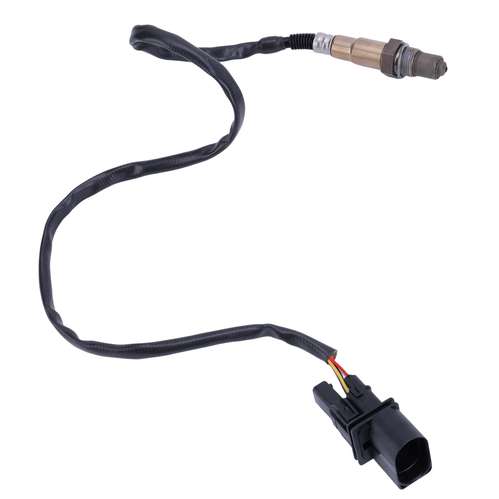 OEM 0258007274 Sensor lambda O2 Pre-cat para BMW E87 E90 N46 - imagen 4