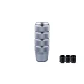 Titanium color