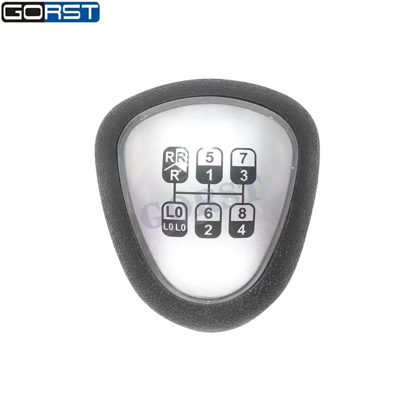 Pomo de cambio A6909 para Eaton Fuller de 9 o 10 velocidades - imagen 5