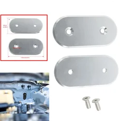 Tapa cortafuegos A/C para Honda Civic e Integra 1994-2001