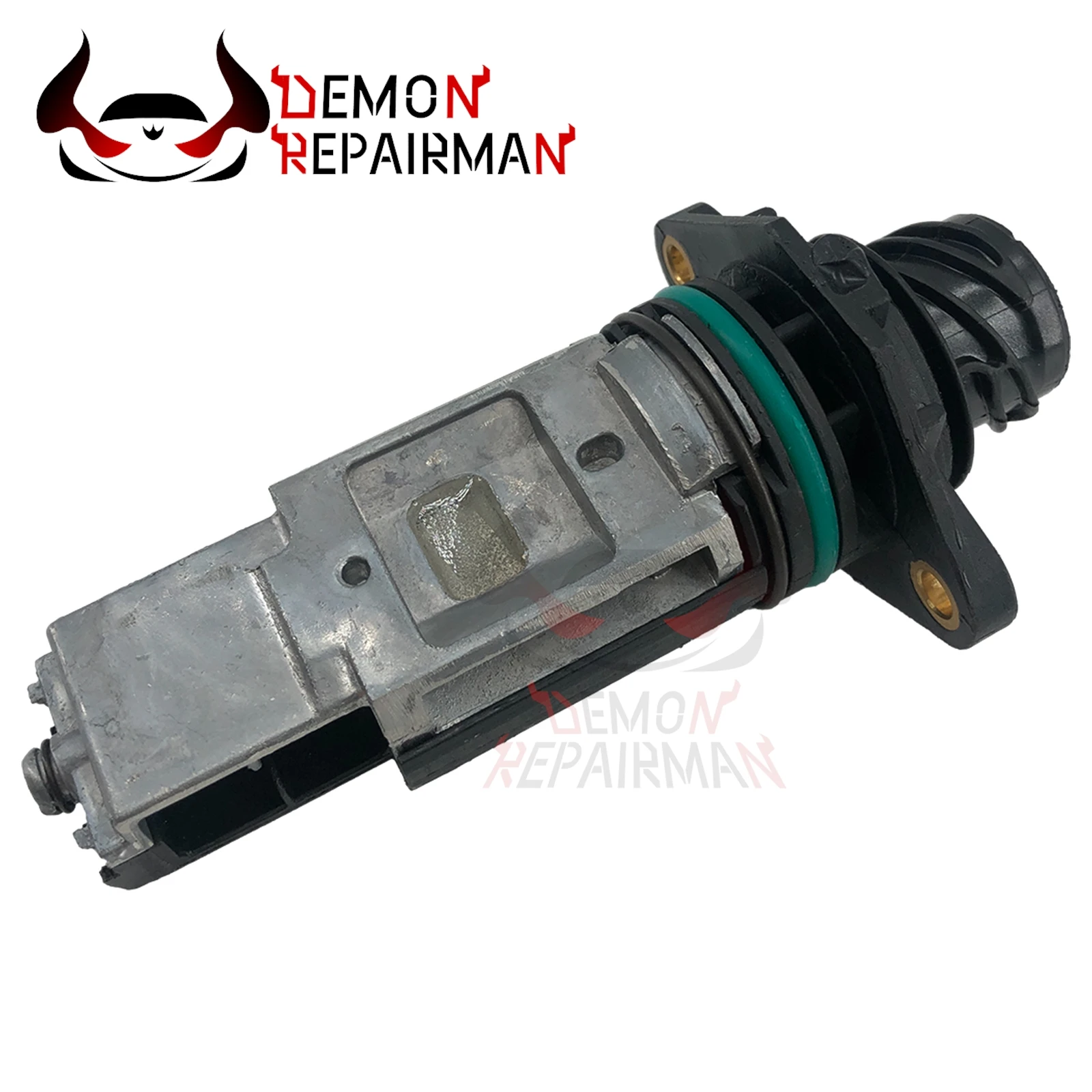Caudalímetro 0280217502 para BMW E36, Z3, E46, E38 y E31 - imagen 2