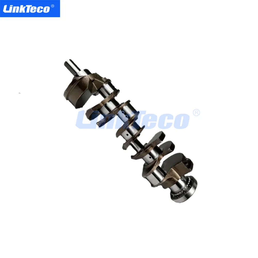Piezas de motor de cigüeñal Anamoparts para BMW N63B44