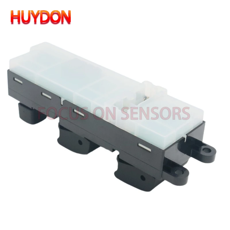 Interruptor elevalunas 25401VB000 para Nissan Navara D22 pick-up - imagen 5