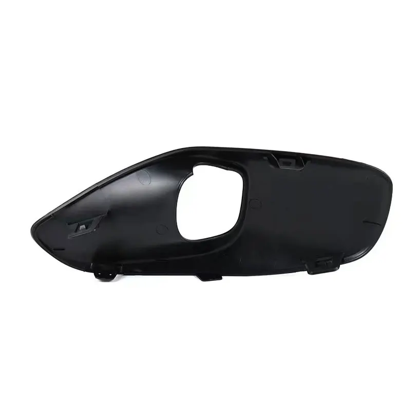 Marco antiniebla embellecedor parachoques Citroen C4 Picasso – Original - imagen 4