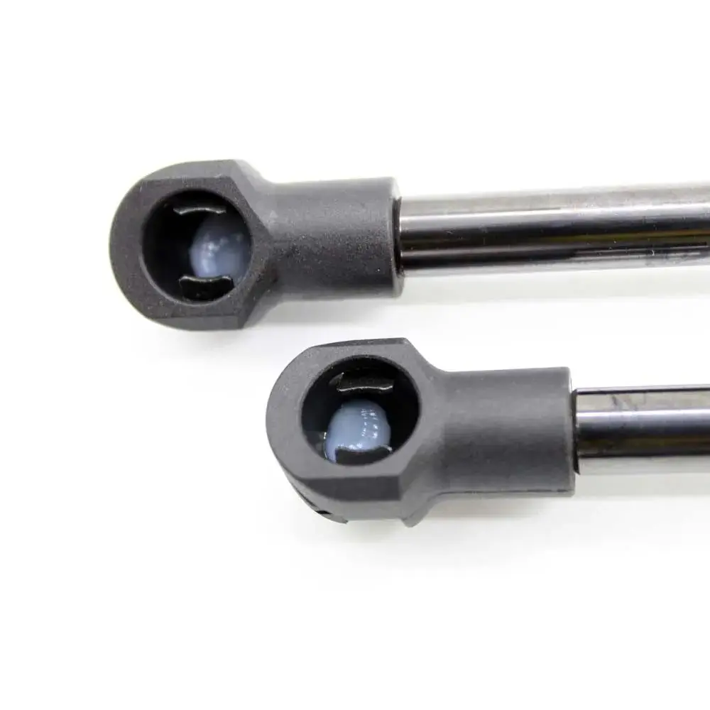 Puntales de gas para capó delantero Renault Scenic III JZ03 elevación - imagen 3