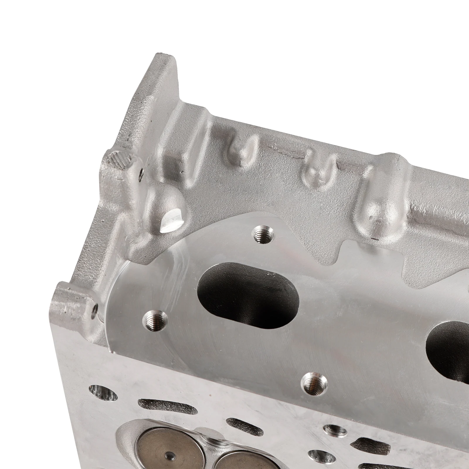 Culata Artudatech 03C109611Q con válvulas – Audi A1 A3, VW Golf Jetta - imagen 5