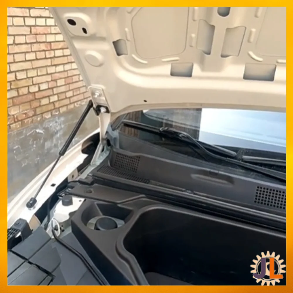 Amortiguadores de capó Dongfeng Nammi Box (Nammi 01) - imagen 2