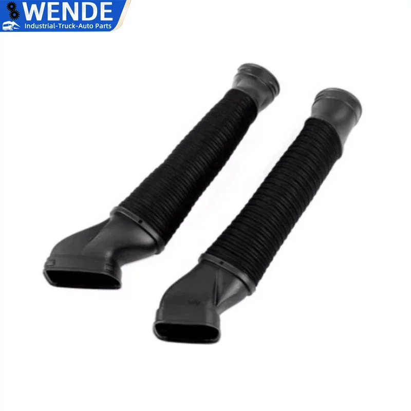 2730900282 / 2730900382 Tubo de manguera de entrada de aire de motor de coche para mercedes-benz W221 W216 S350 S500 2004-2010 - imagen 5