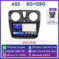 AS5 8G 128G AHD