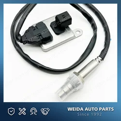 Sensor NOx 5WK9 6645C OEM 12642311 – Chevrolet 2500/3500HD 6.6L Diésel