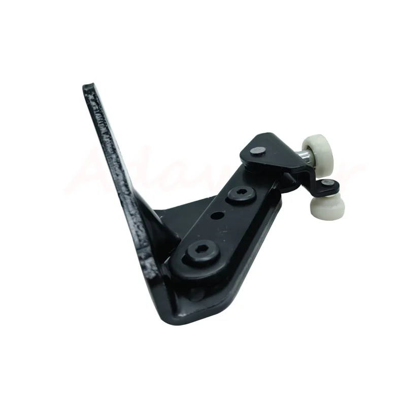 Para VOLKSWAGEN CRAFTER MAN TGE KASTEN 2017-2024 Bisagra inferior de la puerta corredera derecha - imagen 3