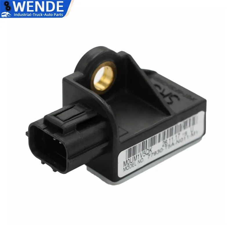 Sensor de impacto frontal Honda Civic 2012-2016 colisiones - imagen 2