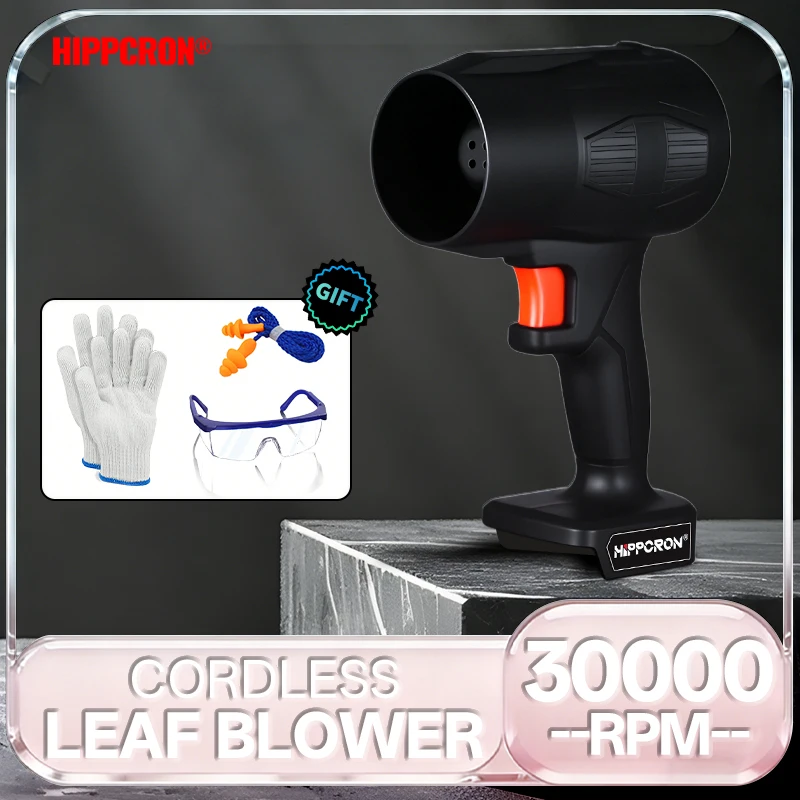 Sopladores, Ventiladores Industriales y Equipos de Escape