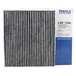 Filtro de cabina MAHLE LAK1280 para GAC TRUMPCHI GA5 GA6 GS5