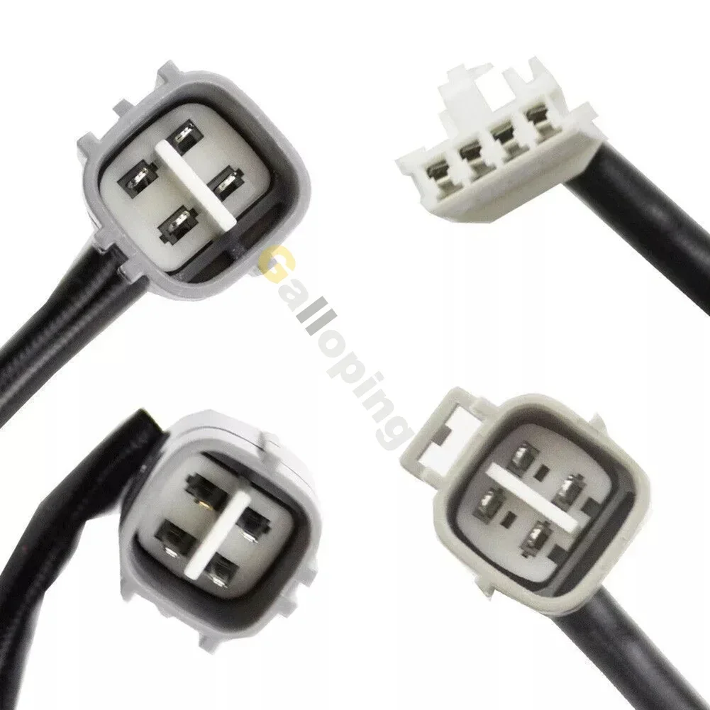 Sonda lambda 4 cables Toyota Sienna 3.5 V6 2007-2010 - imagen 5