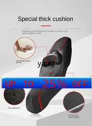 CX 300 Soporte para asiento con respaldo ajustable y antideslizante