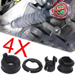 Buje terminal del cable de cambio para Opel Agila A 2000-2007