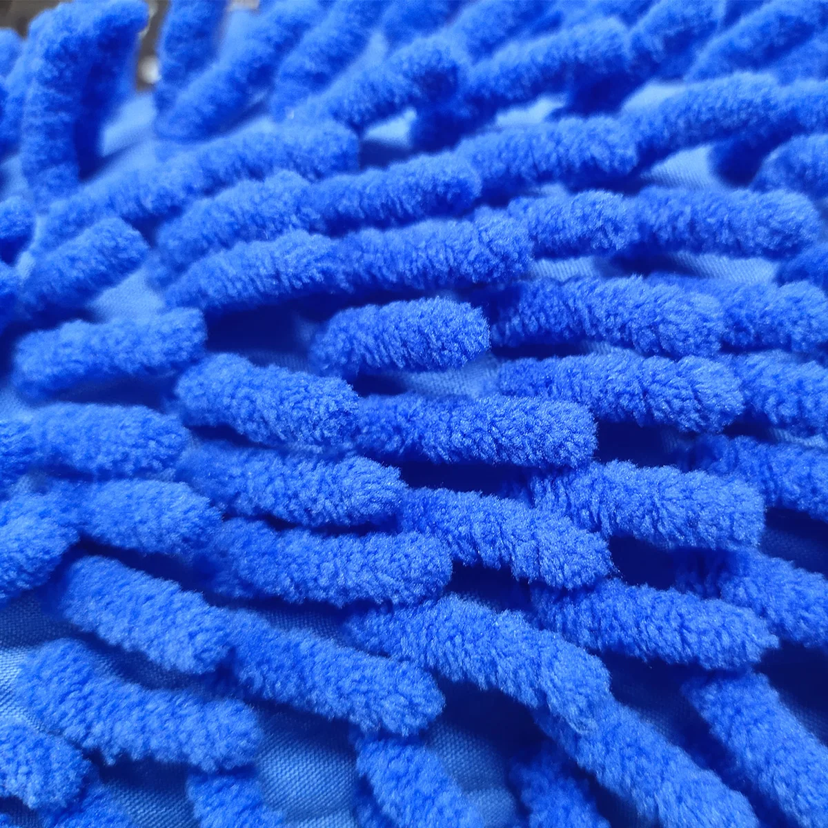 Guantes de lavado de coche de microfibra ultrafina Chenier - imagen 4
