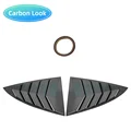 Carbon Look